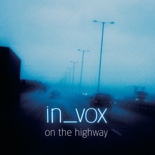 On the Highway - EP