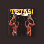 Tetas