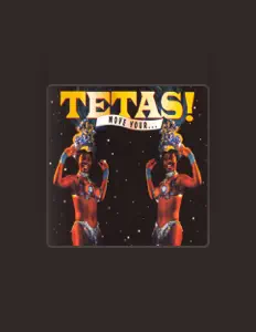 Listen to Tetas, watch music videos, read bio, see tour dates & more!