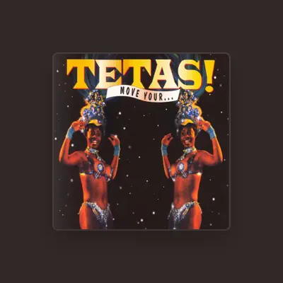 Listen to Tetas, watch music videos, read bio, see tour dates & more!