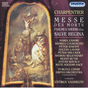 Messe des Morts