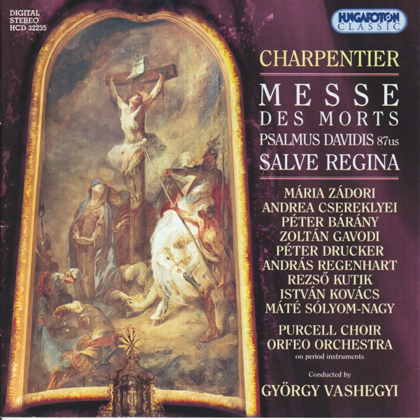 Messe des Morts