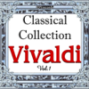Concerto No.4 in Fa minore, RV 297 : I. Allegro non molto "Inverno" - Armonie Chamber Orchestra & Larisa Mochalin