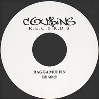 Ragga Muffin - Single - Jah Stitch
