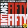 Fifty Fifty: Recorded Live at Brennels