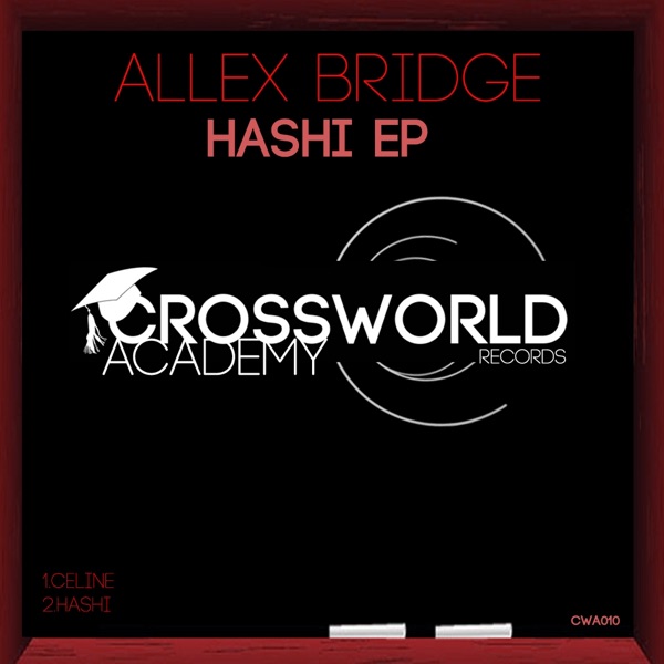 Hashi - EP - Single