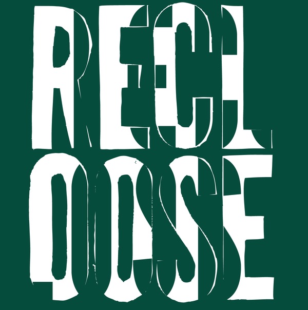Обложка альбома «Early Works, Sampler 1 - EP» — Recloose