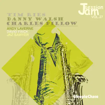Jam Session, Vol. 27 - Andy LaVerne
