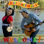 Welcome! - EP