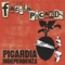 Piste mal cachée 8 - Les Fatals Picards lyrics