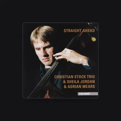Listen to Christian Stock Trio, watch music videos, read bio, see tour dates & more!