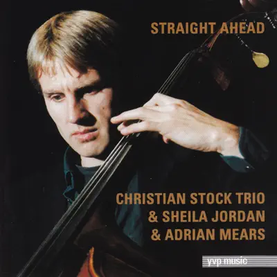 Straight Ahead - Sheila Jordan Straight Ahead - Sheila Jordan