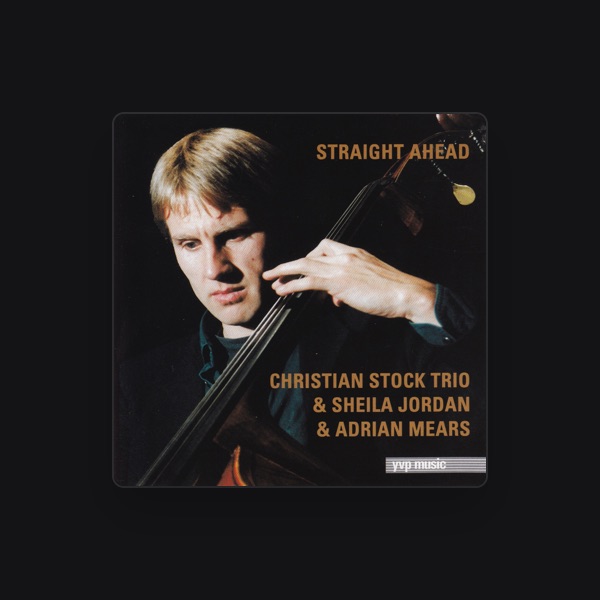 Christian Stock Trio's avatar