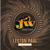 Dancin - Leston Paul