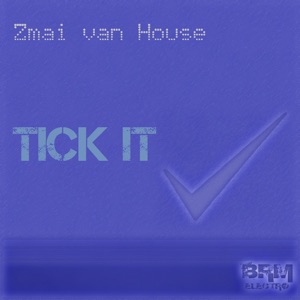 Tick It - Single