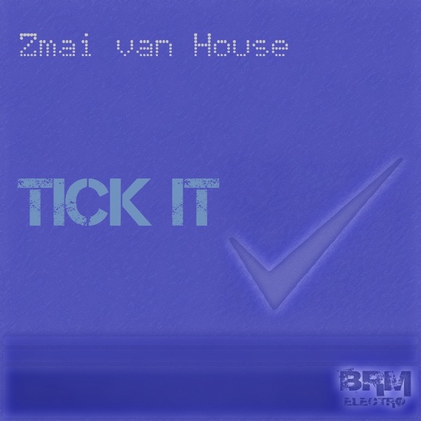 Tick It - Single