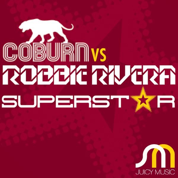 Superstar (Remixes) - EP