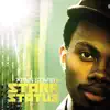 Kenn Starr - Against the Grain