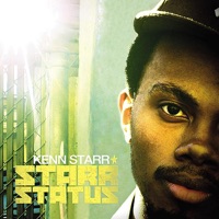 Kenn Starr - Against the Grain