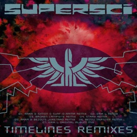 Timelines (Stray Remix) Supersci