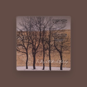 Cory Mon & the Starlight Gospel