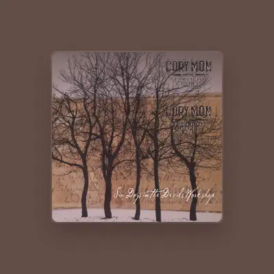 Listen to Cory Mon & the Starlight Gospel, watch music videos, read bio, see tour dates & more!