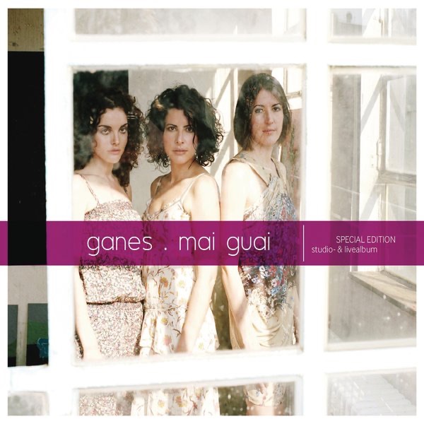 Mai guai (Special Edition)