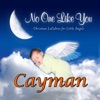 Personalized Kid Music - Listen Cayman (Caymen)