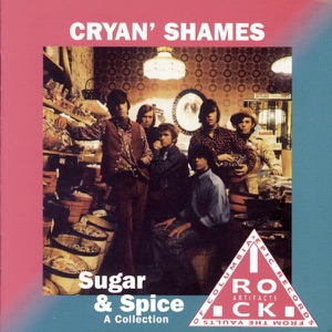 Sugar & Spice - A Collection