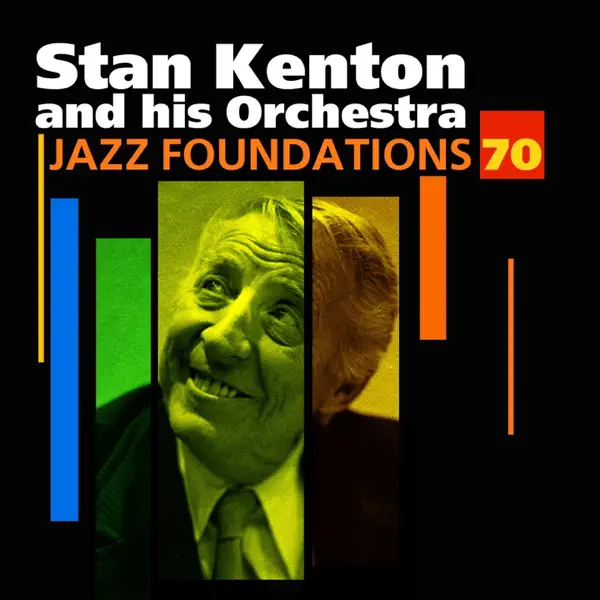 Taboo — Stan Kenton & His Orchestra