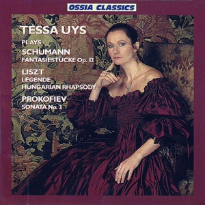 Fantasiestücke Op.12