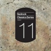 Bedrock Classics Series 11, 2011