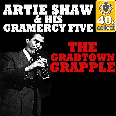 The Grabtown Grapple (Remastered) - Single