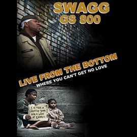 Aint What It Seems (feat. Vibe) Swagga