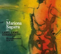 Lent, Lent... Corrent! - Mariona Segarra, Helen Chadwick, Antonella Talamonti, Marina Albero, Raúl Costafreda, Marc Egea, Jordi Molina, Agustí Fernández, Joan Saura, Manel Vega & Marc Vila