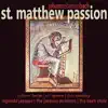 Stream & download St. Matthew Passion