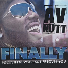 Down & Out (feat. Ib) AV Nutt & Ib