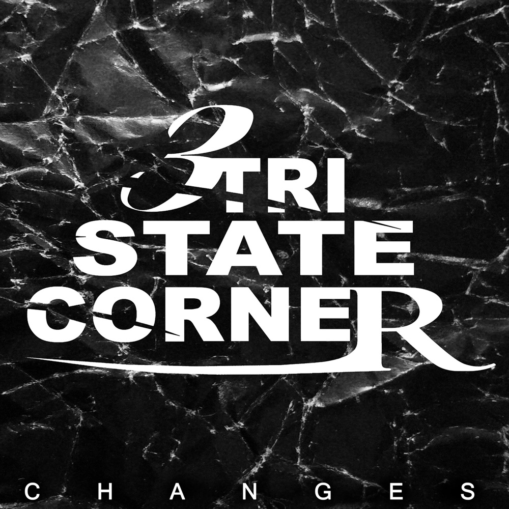 Обложка альбома «Changes - EP» — Tri State Corner