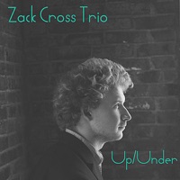 Zack Cross Trio - Heart Shaped Box