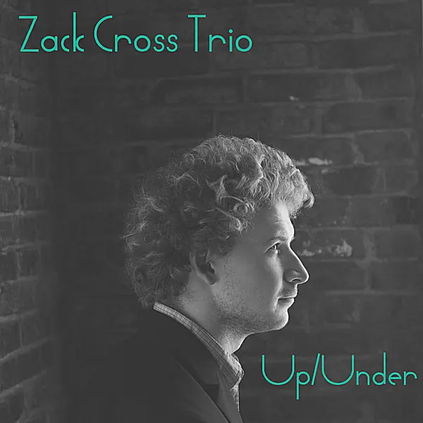 Heart Shaped Box — Zack Cross Trio