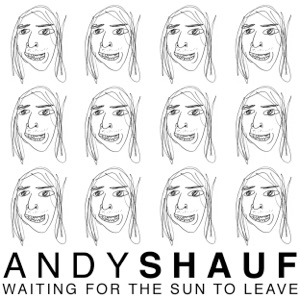 Chord Gitar I Don't Really - Andy Shauf