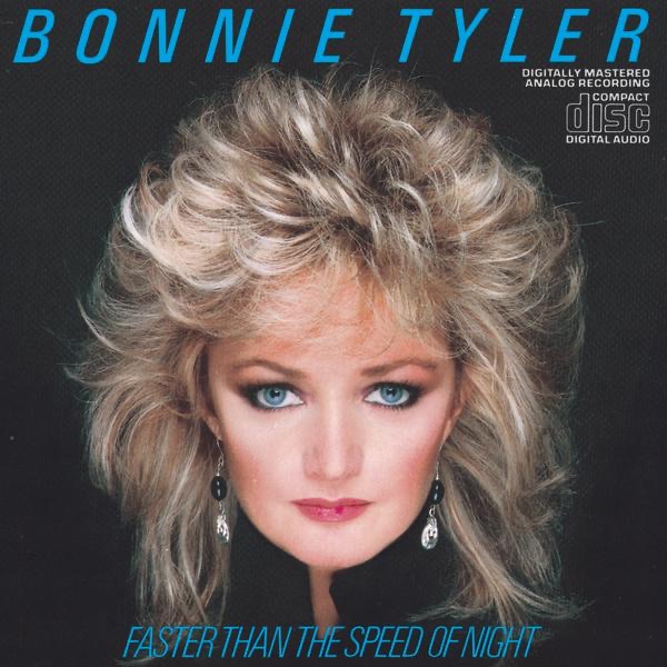 bonnie tyler total eclipse of the heart