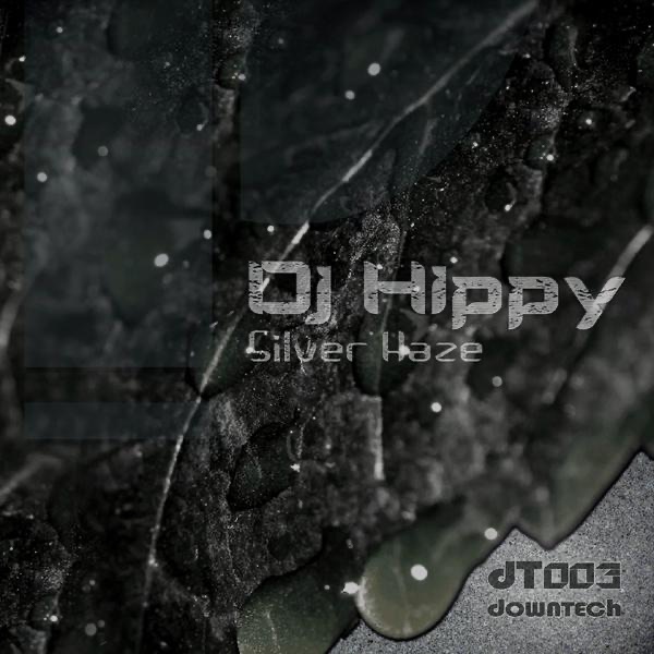 Silver Haze - EP