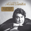 Manzanita - Lo Mejor de Manzanita portada