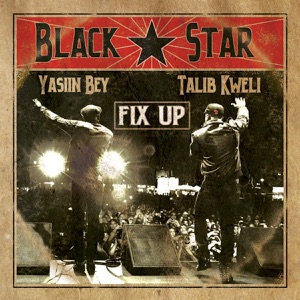 Fix Up - Single