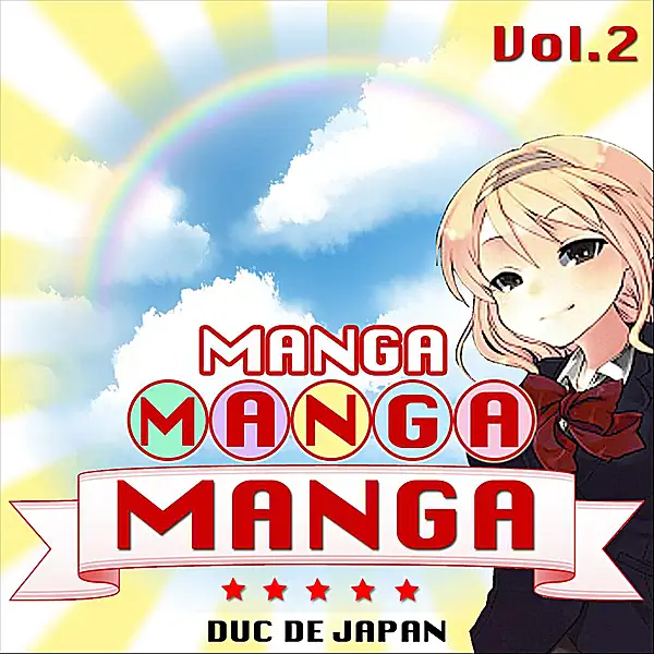 Shining Collection (Vocal Version) [From "Gravitation"] — Duc de Japan