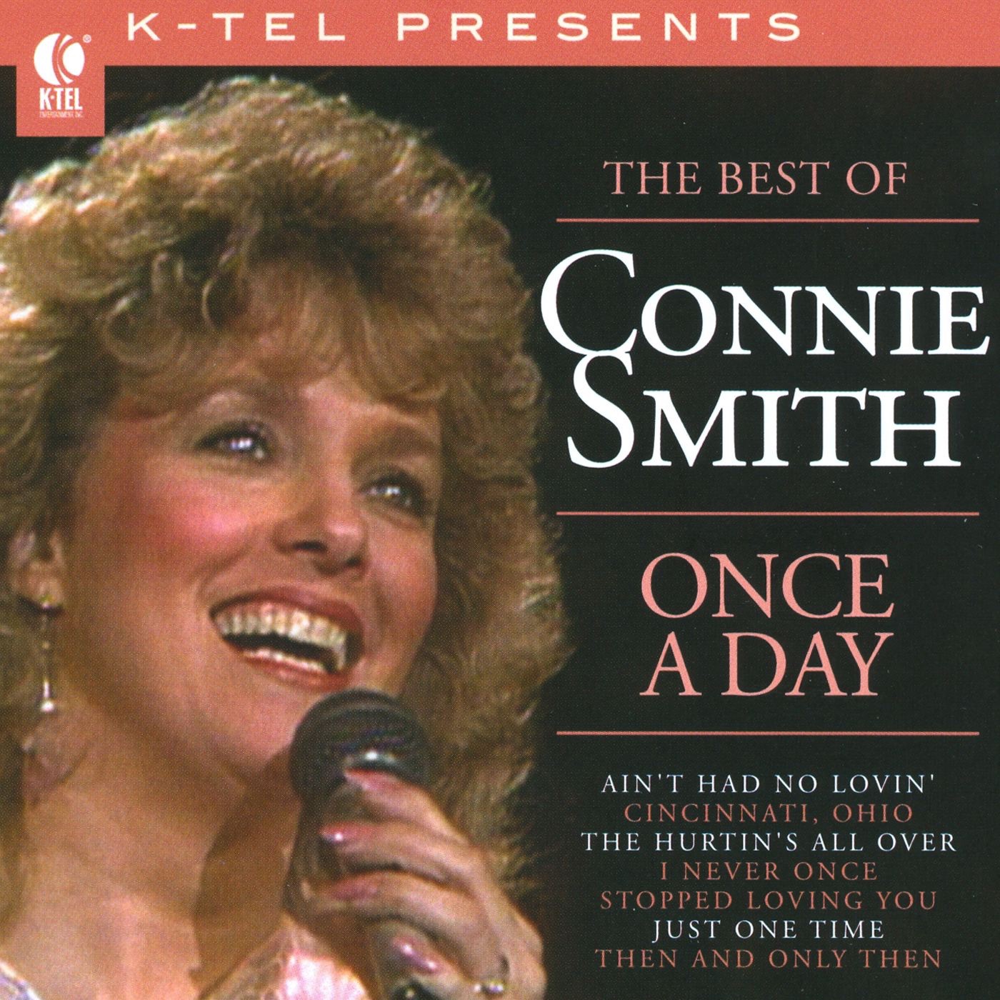 The Best of Connie Smith - Once a Day