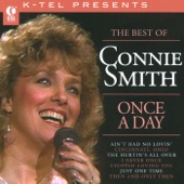 Connie Smith - Once a Day