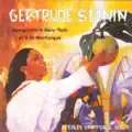 GERTRUDE SEININ