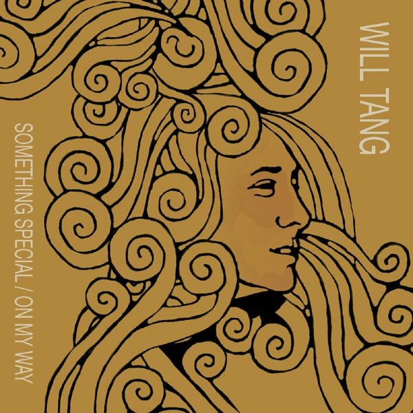 Something Special / On My Way - Single